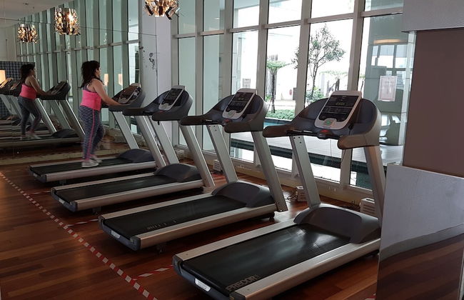 Regalia Studio 109 Suites - Photo 20