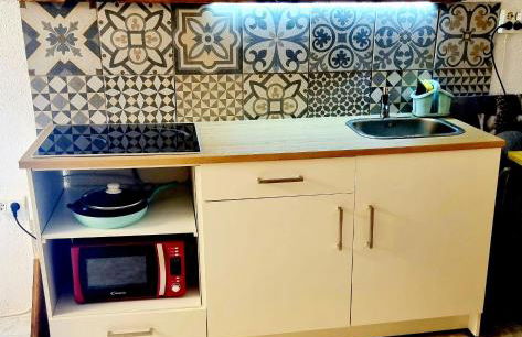 Casa Naturista Con Vistas - Foto 38