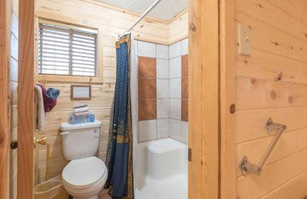 Upper Canyon Inn & Cabins - Foto 48