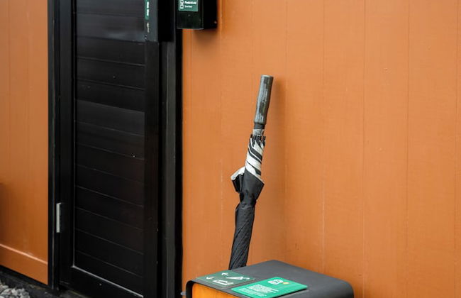 Bobocabin Bunaken Hills - Photo 8