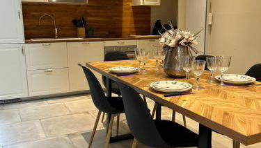 Maison Grandjean - Foto 2