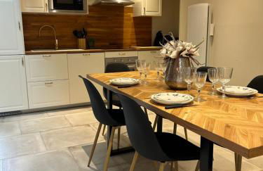 Maison Grandjean - Foto 2