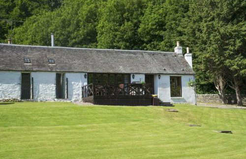 Jock Scott Cottage - Foto 1
