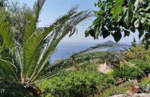 Villa Rubis-vue mer à couper le souflle - Foto 21