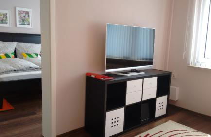 Apartment U - relax - Foto 13