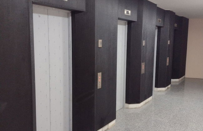 Loft Centro Internacional con balcón 608 - Photo 22