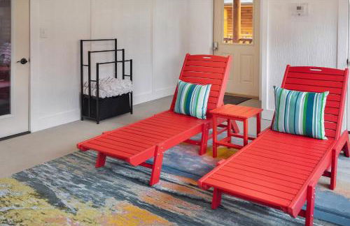 New! Indoor Pool/PS 5/Hot tub/Parkway - Foto 61