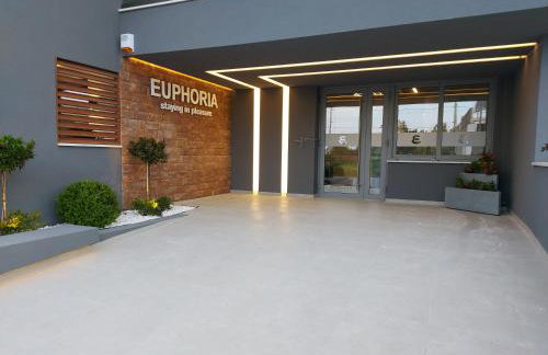 EUPHORIA ''Staying in Pleasure'' - Foto 12