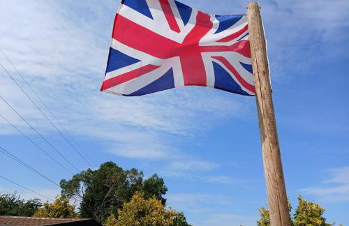 The Sunset "with private Hot tub" - Foto 7