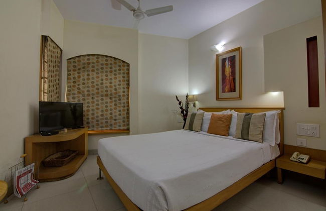 Tristar Service Apartments - Foto 19