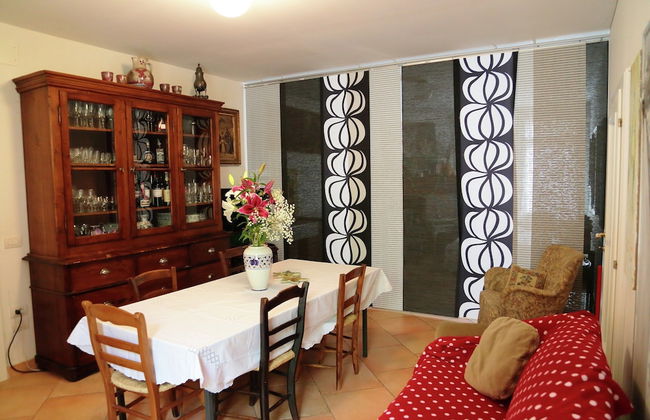 Peaceful Apartment in Modigliana With Swimming Pool - Photo 20