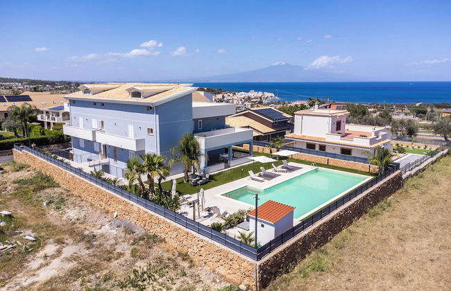 Etna Mare Apartments by Wonderful Italy - Foto 63