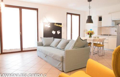 Welcome Traveller LA LAVAGNA SUL GARDA - Foto 52