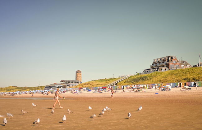Villa by Lake Veere With Sauna - Foto 28