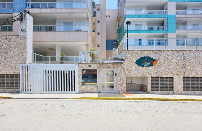 Beach Praia Grande Ubatuba - Foto 43