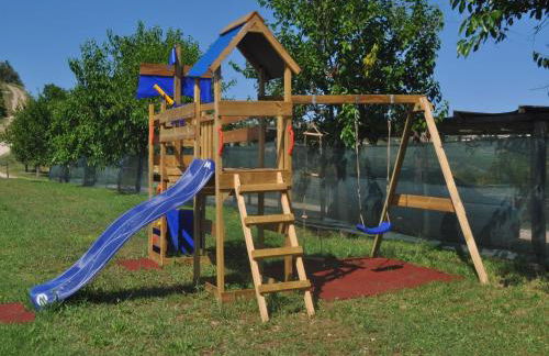 Charming apartment in Ascoli Piceno near village - Foto 26