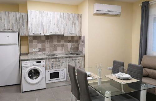 Apartamentos Jerez Plaza - Foto 8