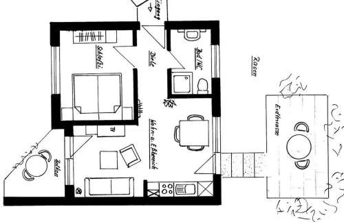 Haus Fernblick - Foto 29