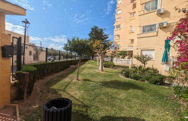 Apartamento en Calahonda, Urb Perla Andalucia - Photo 9
