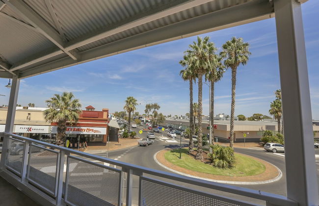 Indulge Apartments CBD - Foto 56