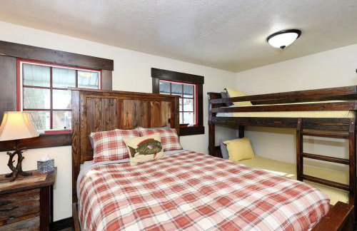 Hideaway Above The Stream Sundance, Utah - Foto 74