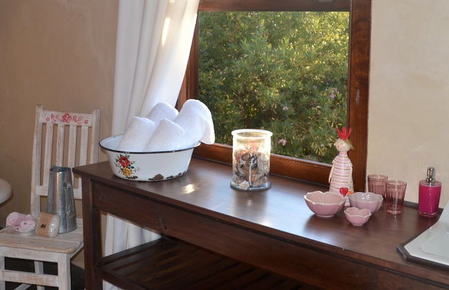 Baviaanshoek - Photo 16