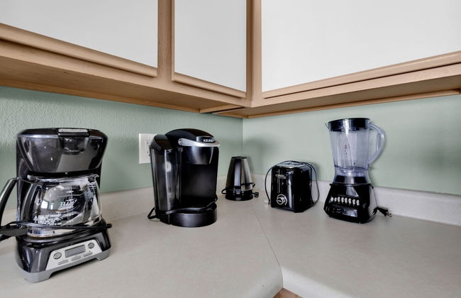 Baywatch Resort Oceanfront Dream Maker - Foto 16