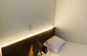 Ape com Horta, Cama Casal Queen, SmartTV, Ar, WiFi e Vaga na garagem - Foto 28