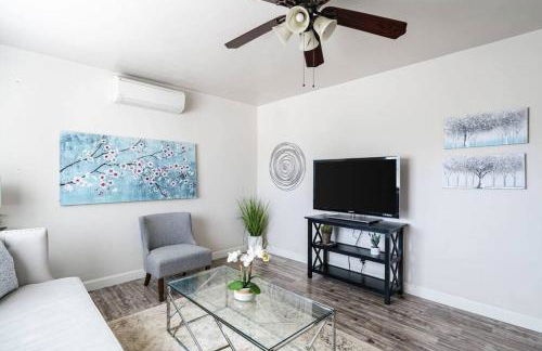 Casa Italia -2BR- FREE Driveway parking for 2 cars - Foto 16