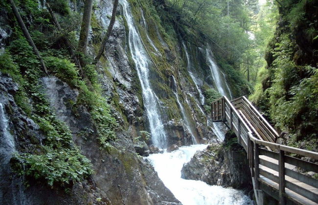 Haus Brunneck Modern Retreat - Foto 15