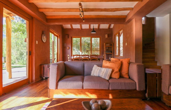 w Divine 3BR House in Valle Sagrado - Foto 14