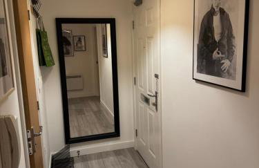 Boujee Arty Apartment in City Centre - Foto 29