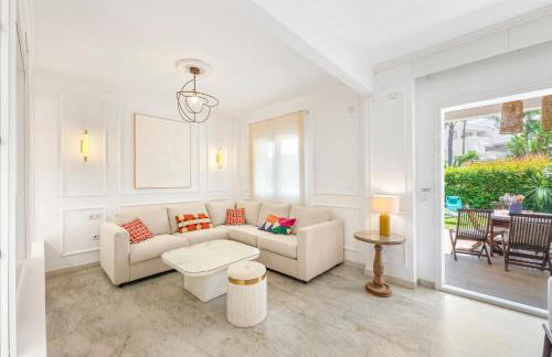 Marbella Villa Monteros - Foto 23