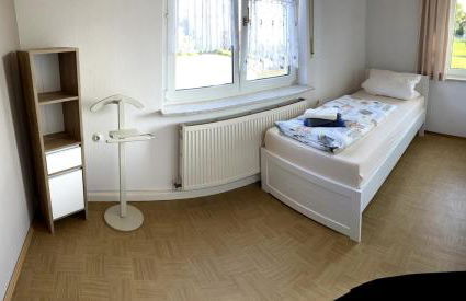 Zentral und ruhig EG - Foto 6