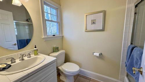 4 bedroom East Hampton home with large heated pool - Foto 3