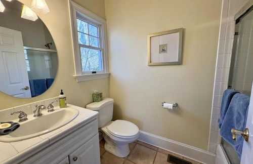 4 bedroom East Hampton home with large heated pool - Foto 3