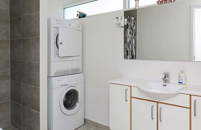 6 Person Holiday Home in Thyholm-by Traum - Foto 9