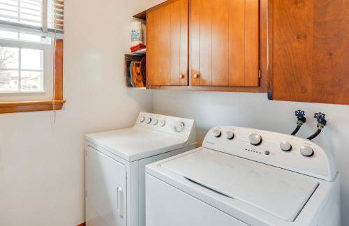 Three Pines Family Retreat Home in Carlisle - Foto 19