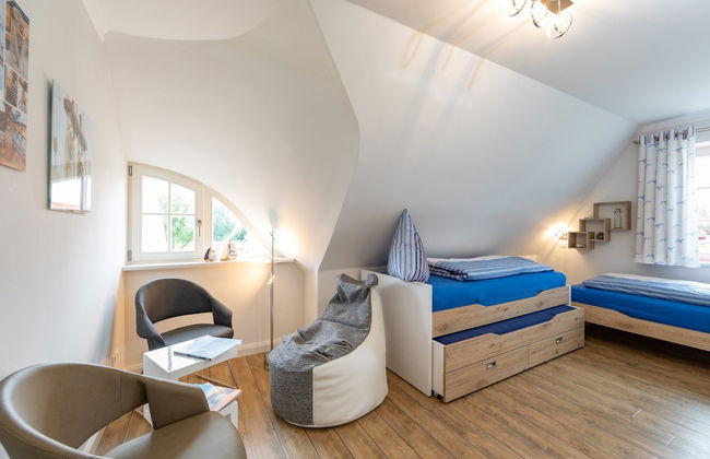 Elegant Retreat Near Rerik - Foto 20