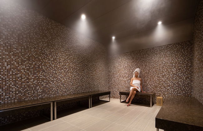 Oakwood Residence Hanoi - Foto 58