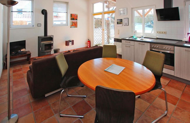 Doppelhaushalfte am Flacher See, Klocksin - Foto 8