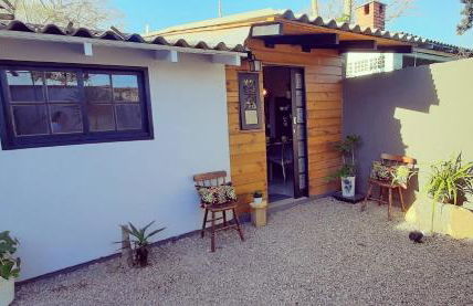 Villacasamarela mini casinhas de hospedes Rio vermelho - Foto 42