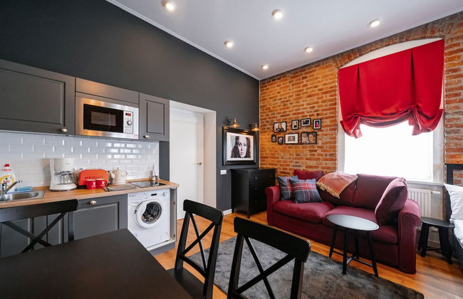 Revelton Studios Marianske Lazne - Foto 75