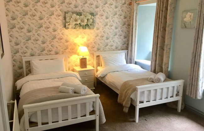 Polean Farm Cottages - Photo 17