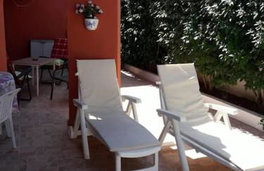 Bungalow in Calpe - swimming pool and tennis court - Foto 10