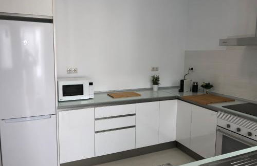 Apartamento Malagueta 1 Linea playa centro Malaga - Photo 17