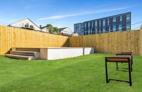 Mid-City 4BR w Pool Near Streetcar - Foto 31