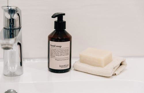 Ferienwohnung Nordic Calm am Kellersee - Foto 38