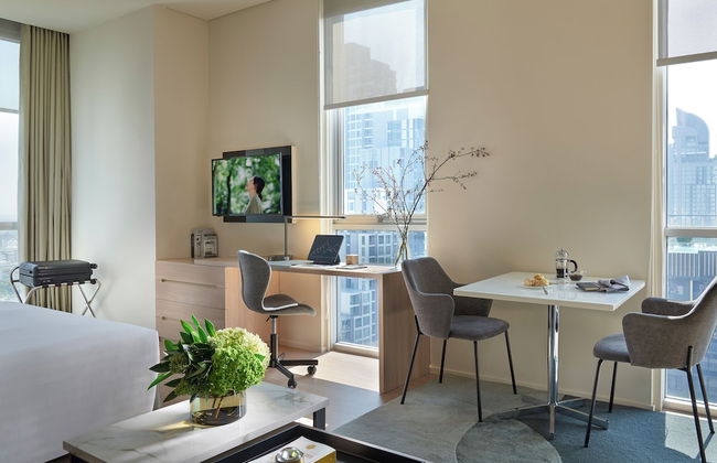 Somerset Sukhumvit Thonglor Bangkok - Photo 40