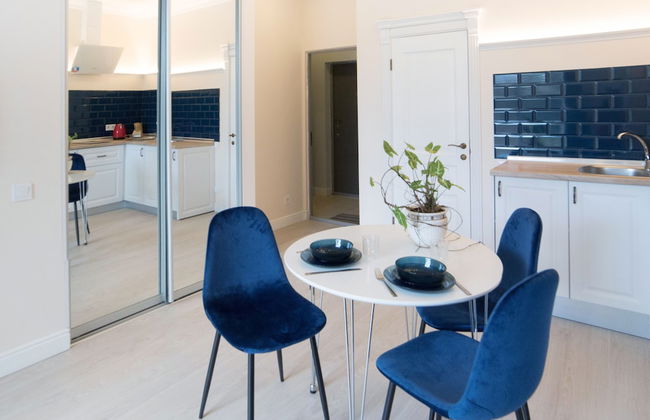 Apartment Greenwood near Sea - Photo 39